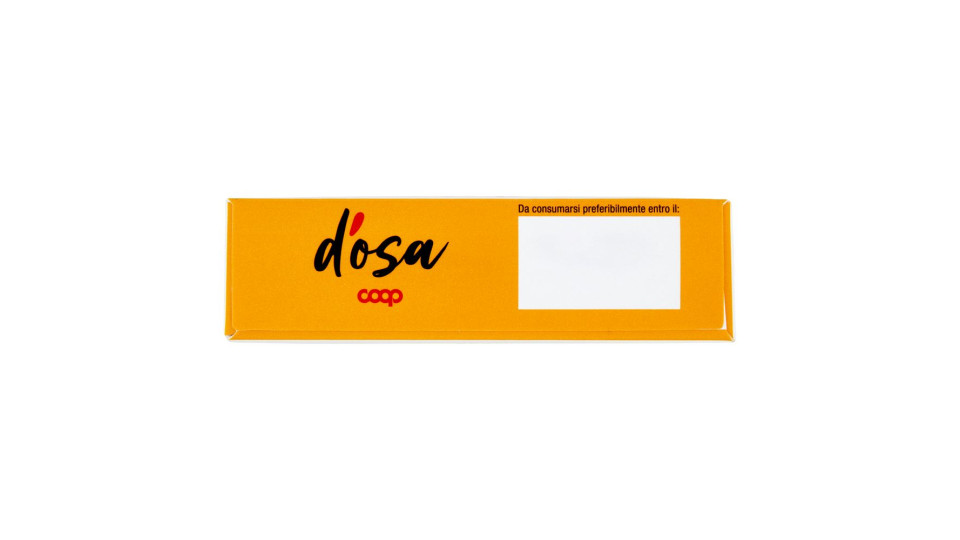 Gocce Di Cioccolato Bianco 125 G