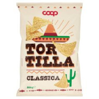 Tortilla Classica 200 G
