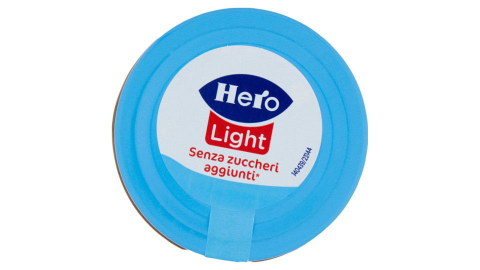 Hero Light Albicocche 280 G