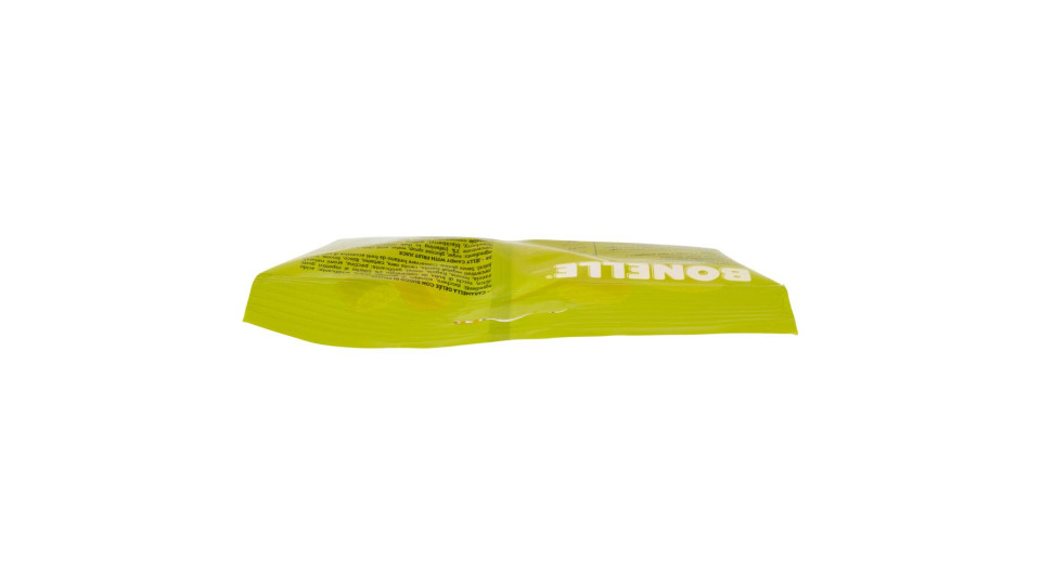 Bonelle Mini Gelées Con Succo Di Frutta Arancia, Limone, Fragola, Mora 120 G