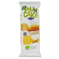 Bononia Dolci Plumcake Yogurt Biologico 6 X 33 G