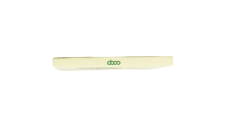 Cioccolato Bianco Biologico 100 G