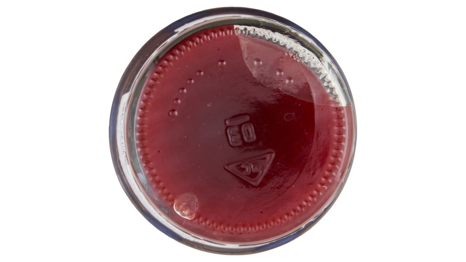 Zuegg I Frutteti Di Oswald Zuegg Fragole 320 G