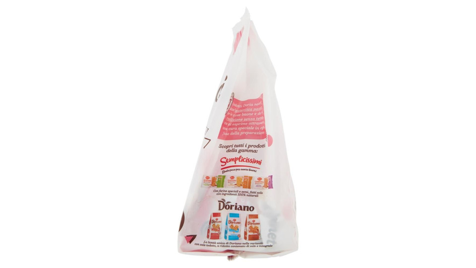 Doria Giambonetti Prosciutto 320 G