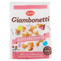 Doria Giambonetti Prosciutto 320 G
