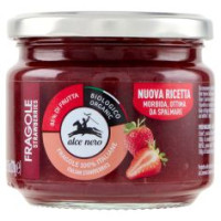 Alce Nero Fragole 270 G