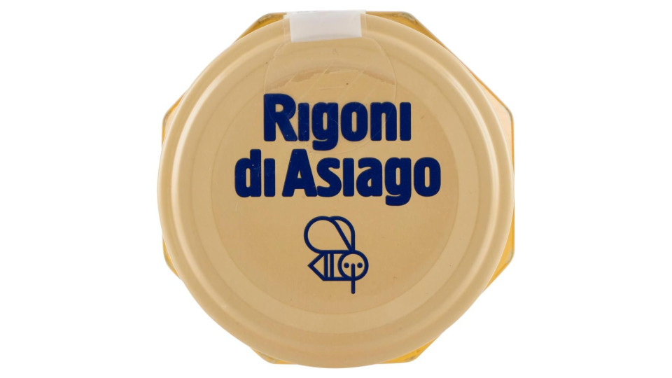 Rigoni Di Asiago Mielbio Acacia Bio 300 G