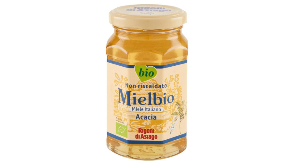 Rigoni Di Asiago Mielbio Acacia Bio 300 G
