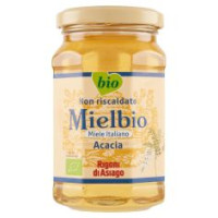 Rigoni Di Asiago Mielbio Acacia Bio 300 G