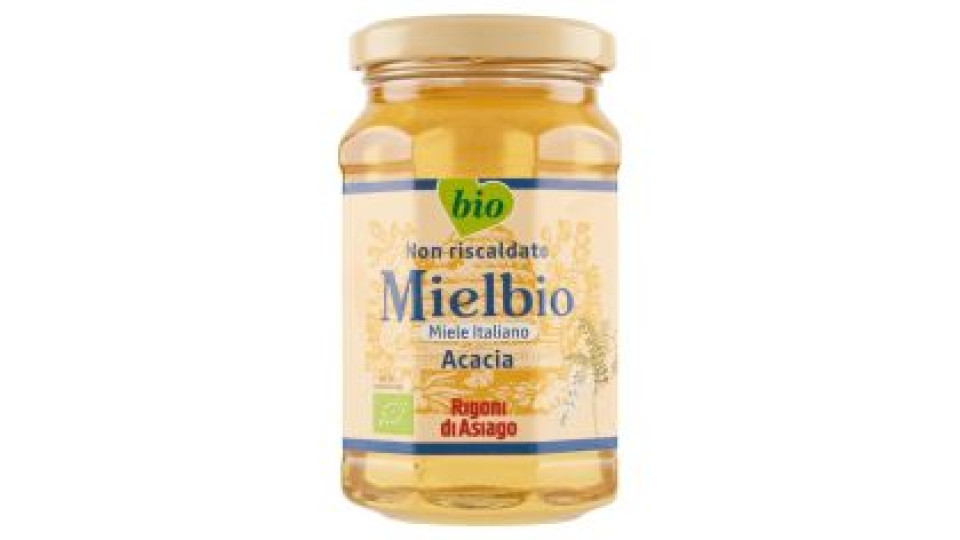 Rigoni Di Asiago Mielbio Acacia Bio 300 G