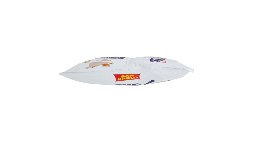 San Carlo Love Pop Pop Corn Originali 100 G