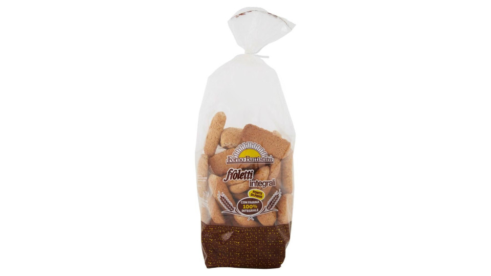 Forno Battistini Froletti Integrali 650 G