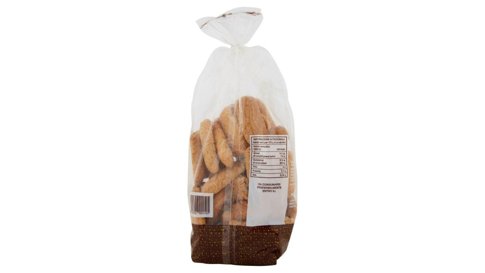 Forno Battistini Froletti Integrali 650 G