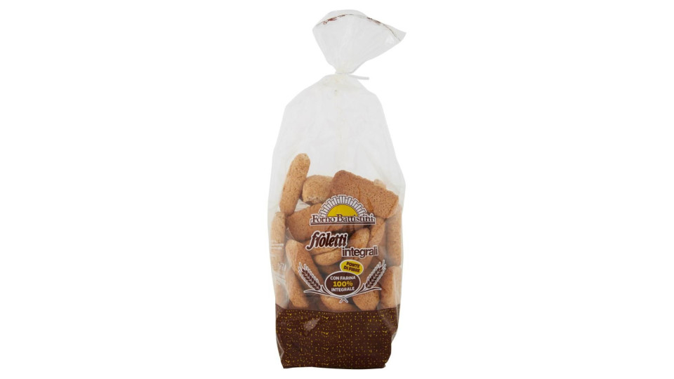 Forno Battistini Froletti Integrali 650 G