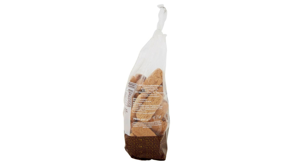 Forno Battistini Froletti Integrali 650 G