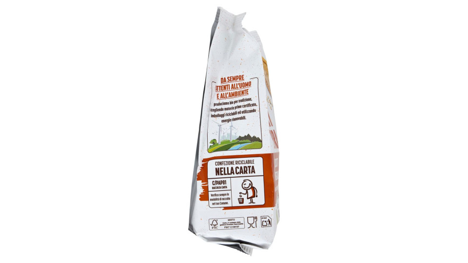 Germinal Bio Buoni Per Natura Biscotti Integrali Avena 300 G