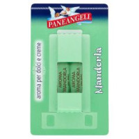 Paneangeli Aroma Per Dolci E Creme Mandorla 2 Fialette 4 Ml