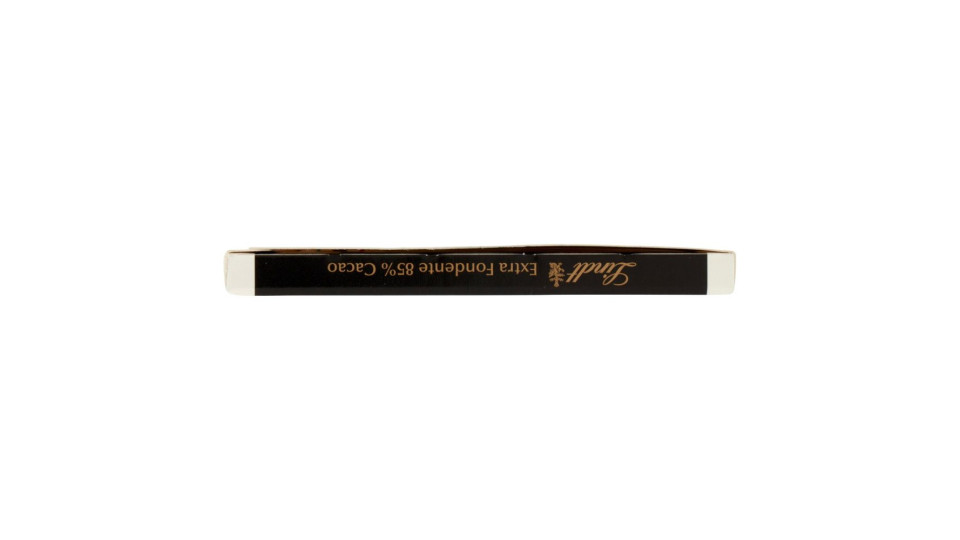 Lindt Excellence Tavoletta Cioccolato Fondente 78% 100 G
