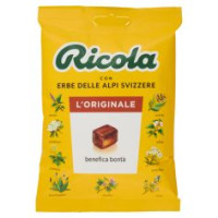 Ricola L'originale 78 G