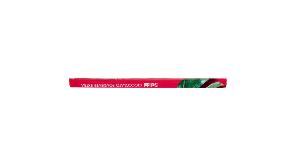 Cioccolato Fondente Extra 100 G