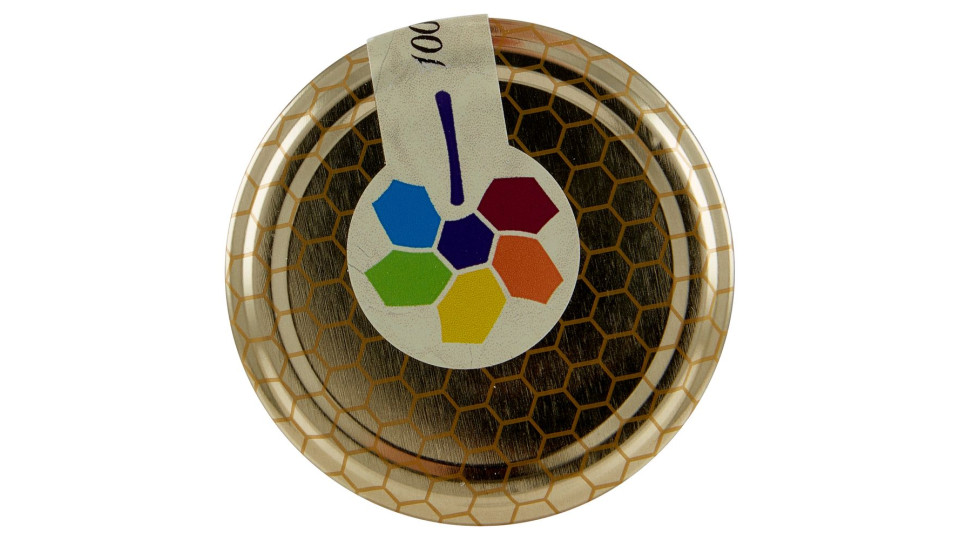 Il Pungiglione Acacia Bio Miele 250 G