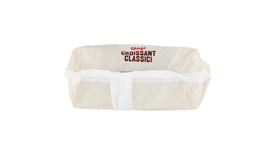 Croissant Classici 6 X 40 G