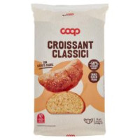 Croissant Classici 6 X 40 G