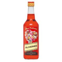 Alchermes 21° 500 Ml Faled
