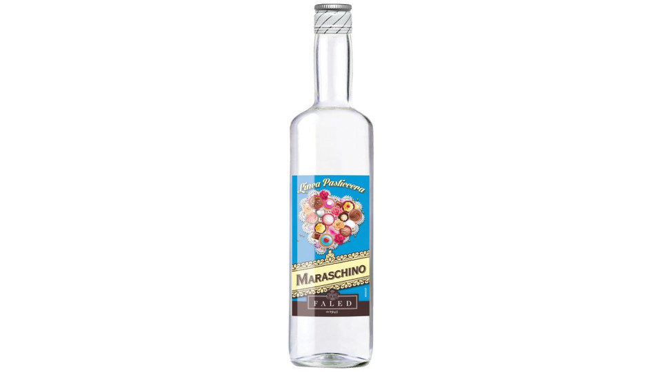 Maraschino 25° 500 Ml Faled