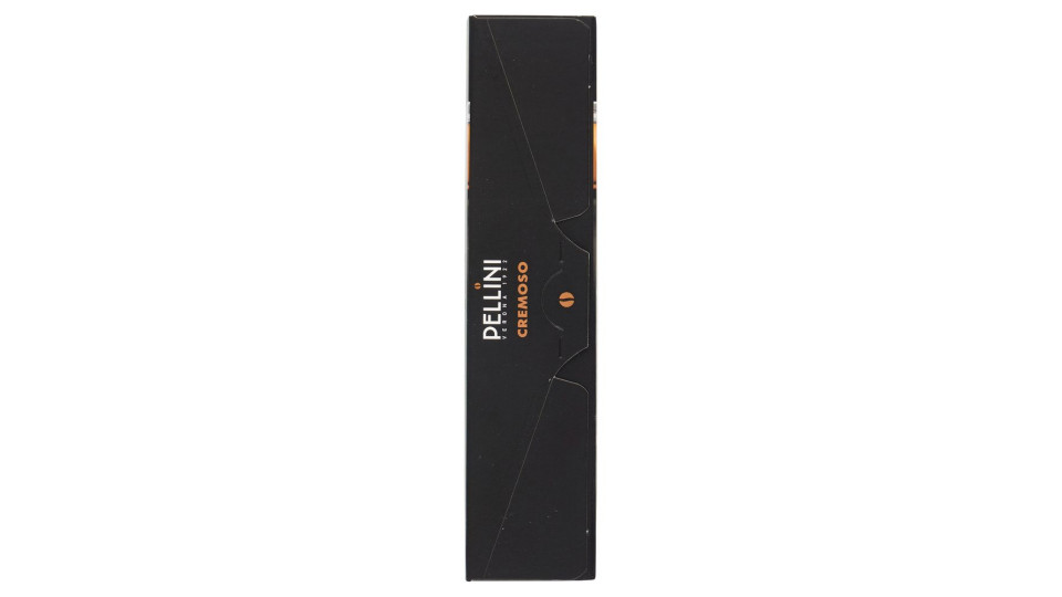 Pellini Cremoso Compatibili Nespresso* 10 Capsule 55 G