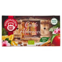 Pompadour Caldo Abbraccio 20 X 2,25 G
