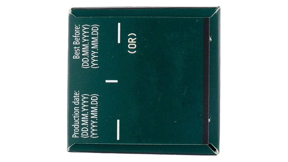 Starbucks Ristretto Shot By Nespresso Caffè Ristretto 10 Capsule 57g