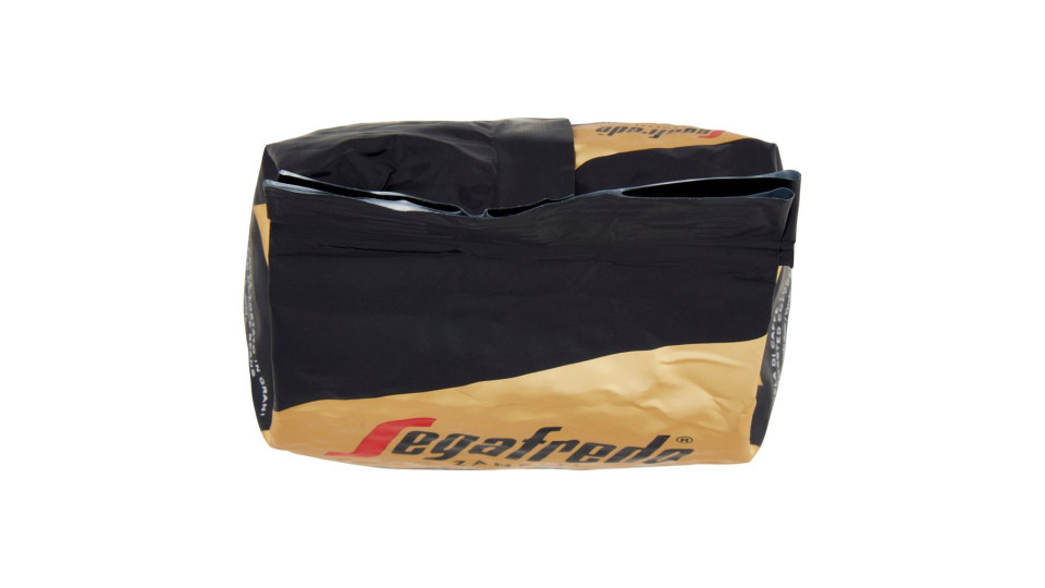 Segafredo Zanetti Espresso Supremo 100% Arabica In Grani 500 G