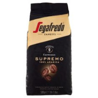 Segafredo Zanetti Espresso Supremo 100% Arabica In Grani 500 G