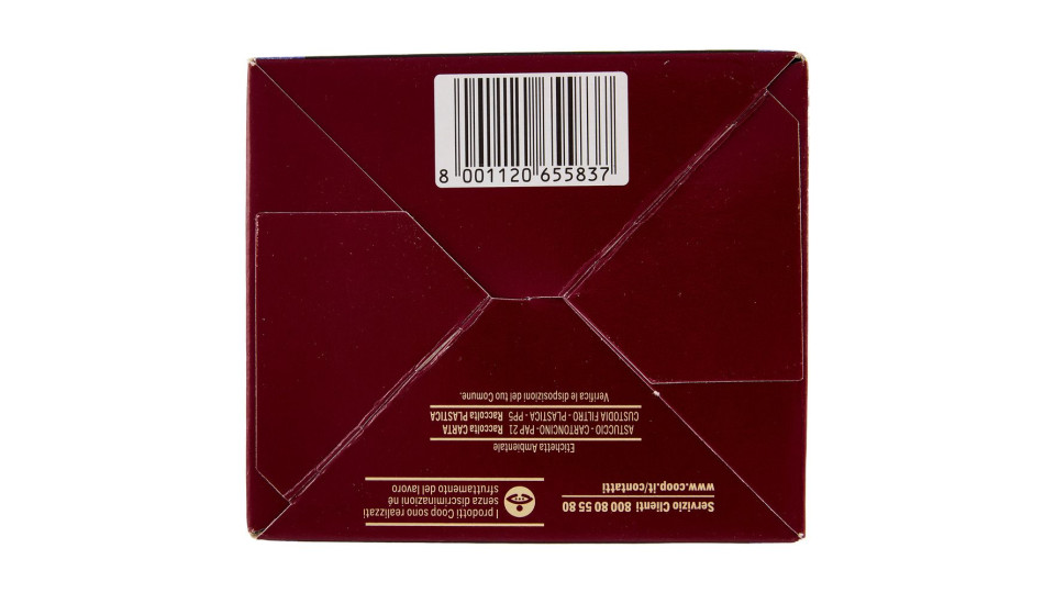 Tè Earl Grey Con Petali Di Fiordaliso Filtri Piramidali Compostabili* 15 X 2 G