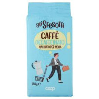 Caffè Decaffeinato Macinato Moka 250 G