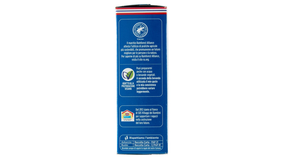 Cameo Ciobar Classico 5 X 25 G