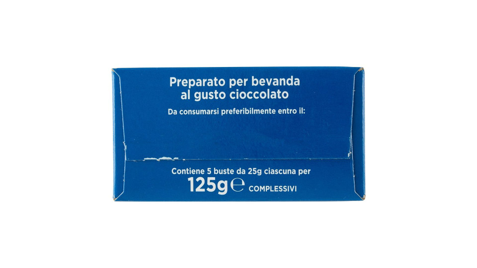 Cameo Ciobar Classico 5 X 25 G