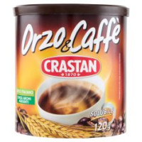 Crastan Orzo & Caffè Solubile 120 G