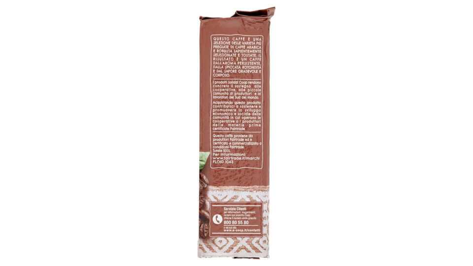 Caffè Classico Macinato Per Moka 250 G