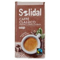Caffè Classico Macinato Per Moka 250 G