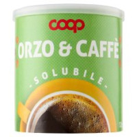Orzo & Caffè Solubile 120 G