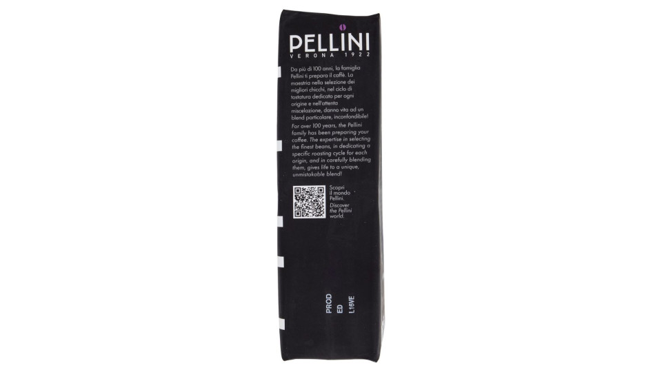 Pellini Vellutato Macinato Espresso 2 X 250 G