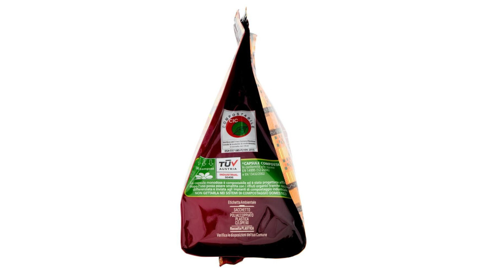 Etiopia 15 Capsule 95 G