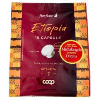 Etiopia 15 Capsule 95 G