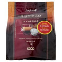 Ristretto 15 Capsule 95 G