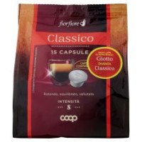 Classico 15 Capsule 100 G