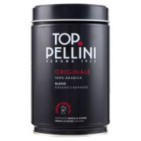 Top Pellini Originale Macinato Moka & Filtro 250 G