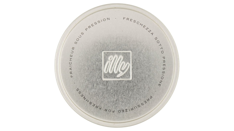 Illy Tostato Classico Caffè Macinato Ideale Per Espresso 250 G