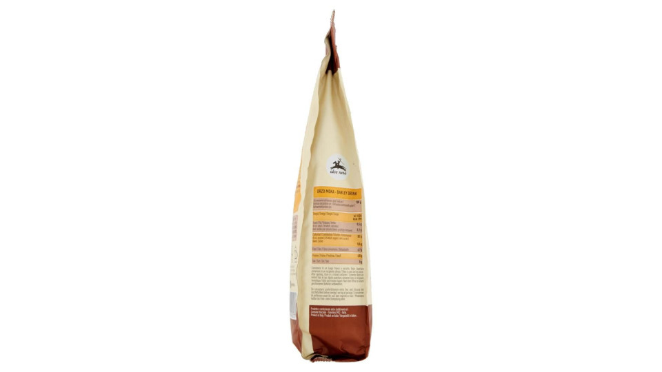 Alce Nero Orzo Moka 500 G
